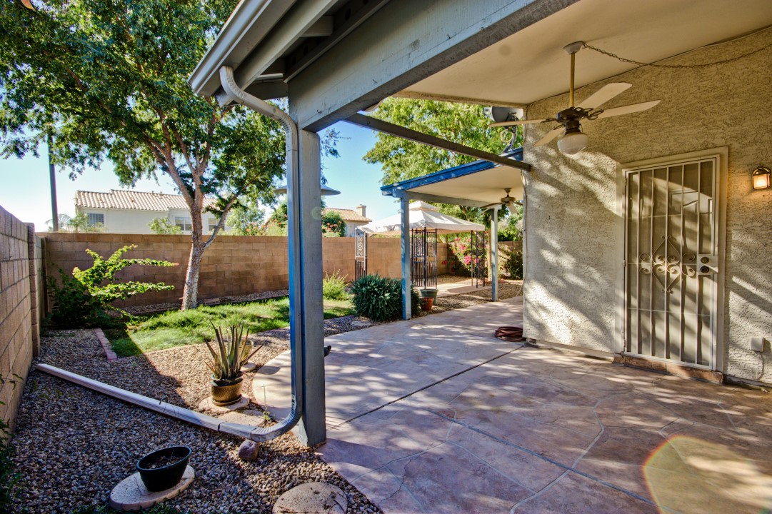 1515 E Cheyenne St Affordable Living in Gilbert AZ